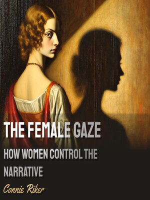 cover image of The Female Gaze